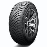 Pneu Kumho SOLUS 4S HA32 255/40 R19 TL XL M+S 3PMSF ZR 100Y Celoroční