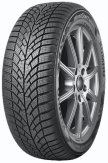 Pneu Kumho WINTERCRAFT WP52+ 215/55 R17 TL M+S 3PMSF EV XL 98V Zimní