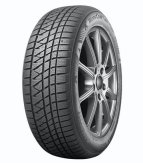 Pneu Kumho WINTERCRAFT WS71 265/65 R17 TL XL 3PMSF FP M+S 116H Zimní