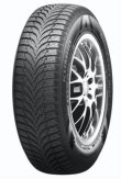 Pneu Kumho WP51 205/55 R16 TL M+S 3PMSF 91H Zimní