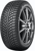 Pneu Kumho WP71 245/55 R17 TL 3PMSF FP M+S 102H Zimní