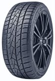 Pneu Landsail 4 SEASONS 195/55 R16 TL XL M+S 3PMSF 91V Celoroční