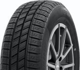 Pneu Master Steel ALL WEATHER VAN 2 195/75 R16 TL C 8PR M+S 3PMSF 107R Celoroční