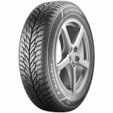 Pneu Matador MP62 ALL WEATHER EVO 175/65 R14 TL M+S 3PMSF 82T Celoroční