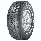 Pneu Maxxis BIGHORN MT-764 265/65 R17 RWL 8PR P.O.R. 117Q Letní