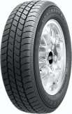 Pneu Maxxis VANSMART A/S AL2 235/65 R16 TL C 8PR M+S 3PMSF 115T Celoroční