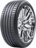 Pneu Maxxis VICTRA SPORT 6 VS6 SUV 225/55 R19 TL MFS 99Y Letní
