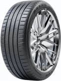 Pneu Maxxis VICTRA SPORT 6 VS6 SUV 245/50 R20 TL XL MFS 105Y Letní