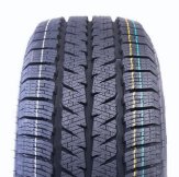 Pneu Mazzini SNOWLEOPARD VAN 205/65 R16 TL C 8PR M+S 3PMSF 107T Zimní