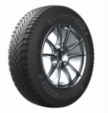 Pneu Michelin ALPIN 6 205/50 R17 TL XL M+S 3PMSF 93V Zimní