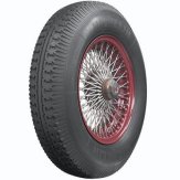 Pneu Michelin DOUBLE RIVET 4.75/5 R19 TT  Letní
