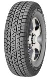 Pneu Michelin LATITUDE ALPIN 255/55 R18 TL XL M+S 3PMSF 109V Zimní