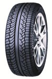 Pneu Michelin LATITUDE DIAMARIS 275/45 R19 TL XL 108Y Letní