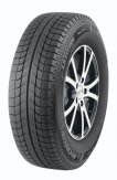 Pneu Michelin LATITUDE X-ICE XI2 235/60 R17 TL M+S 3PMSF 102T Zimní