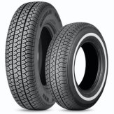 Pneu Michelin MXV 185/80 R14 TL WS 90H Letní