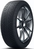 Pneu Michelin PILOT ALPIN 5 225/50 R17 TL XL ROF M+S 3PMSF 98H Zimní