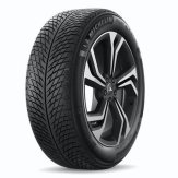 Pneu Michelin PILOT ALPIN 5 SUV 285/45 R22 TL XL M+S 3PMSF FP 114V Zimní