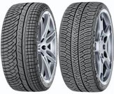 Pneu Michelin PILOT ALPIN PA4 255/35 R19 3PMSF FP GREENX M+S XL 96V Zimní