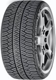 Pneu Michelin PILOT ALPIN PA4 265/45 R19 TL XL M+S 3PMSF 105V Zimní