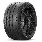 Pneu Michelin PILOT SPORT CUP 2 CONNECT 265/35 R20 TL XL ZR 99Y Letní