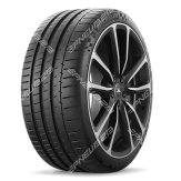 Pneu Michelin PILOT SUPER SPORT 245/35 R21 TL XL ACOUSTIC ZR FP 96Y Letní