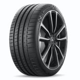 Pneu Michelin PILOT SUPER SPORT 245/35 R21 TL XL ROF ZR 96Y Letní