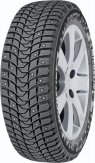 Pneu Michelin X ICE NORTH 3 225/50 R18 TL XL M+S 3PMSF 99T Zimní