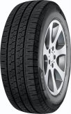 Pneu Minerva AS VAN MASTER 215/70 R15 TL C M+S 3PMSF 109S Celoroční