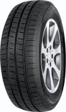 Pneu Minerva FROSTRACK VAN 225/55 R17 TL C M+S 3PMSF 8PR 109H Zimní