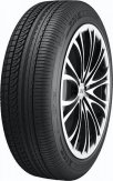 Pneu Nankang AS-1 255/40 R18 TL XL ZR MFS 99Y Letní