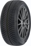Pneu Nankang CROSS SEASONS AW-6 155/70 R13 TL M+S 3PMSF 75T Celoroční