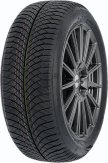 Pneu Nankang CROSS SEASONS AW-6 205/60 R15 TL XL M+S 3PMSF 95H Celoroční