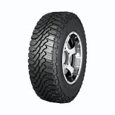 Pneu Nankang FORTA FT-9 M/T 195/80 R15 TL 8PR OWL P.O.R. 107N Letní