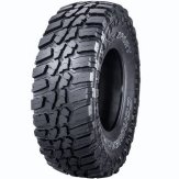 Pneu Nankang MT-1 CONQUEROR M/T 295/70 R17 TL LT 10PR P.O.R. 121Q Letní