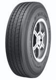 Pneu Nankang NR-066 7/ R15 TL C 12PR 114L Letní