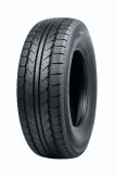 Pneu Nankang SNOW SL-6 215/65 R16 TL C 8PR M+S 3PMSF 109R Zimní