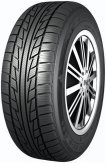 Pneu Nankang SNOW VIVA SV-2 195/70 R14 TL M+S 3PMSF 91T Zimní