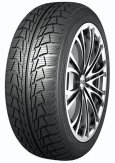 Pneu Nankang SV 1 NORDIC 205/50 R16 TL M+S 3PMSF 87H Zimní
