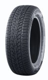 Pneu Nankang WINTER ACTIVA SV-4 255/60 R20 TL XL M+S 3PMSF 113V Zimní