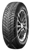 Pneu Nexen N'BLUE 4SEASON 185/55 R15 TL M+S 3PMSF 82H Celoroční
