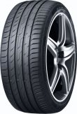 Pneu Nexen N'FERA SPORT 275/30 R21 TL RPB XL 98Y Letní