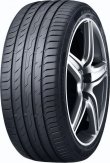 Pneu Nexen N'FERA SPORT SUV 225/60 R17 TL 99V Letní