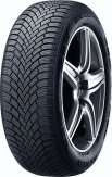 Pneu Nexen WINGUARD SNOW G3 WH21 165/70 R14 TL XL M+S 3PMSF 85T Zimní