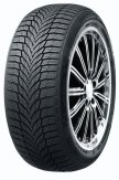Pneu Nexen WINGUARD SPORT 2 (WU7) 235/45 R19 TL XL M+S 3PMSF RPB 99V Zimní