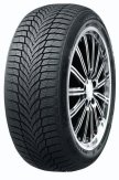 Pneu Nexen WINGUARD SPORT 2 (WU7) 255/45 R19 TL XL M+S 3PMSF RPB 104V Zimní