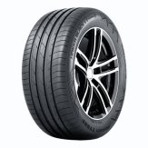 Pneu Nokian HAKKA BLACK 3 SD 255/45 R20 TL XL SD 105Y Letní