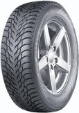 Pneu Nokian HKPL R3 SUV 225/60 R18 TL XL ROF M+S 3PMSF 104R Zimní