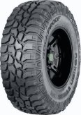 Pneu Nokian ROCKPROOF 245/75 R17 TL LT M+S P.O.R. 121Q Letní
