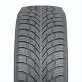 Pneu Nokian SEASONPROOF C 205/75 R16 TL C M+S 3PMSF 113R Celoroční