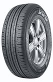 Pneu Nokian Tyres CARGOPROOF C 225/55 R17 TL C 109H Letní